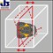CST Berger Ротационные лазерные нивелиры ALGRD [F034061EN0] - фото 29496
